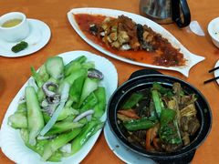 -东升饭店(员村三横路店)