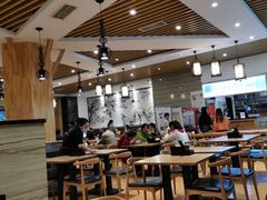大堂-韩包子(建设路店)