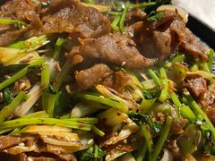贝勒烤肉-郭记·烤鸭·京味菜