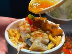 -半天妖烤鱼(印象城店)