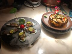 -佬麻雀·新湘菜(珠海金发购物中心店)
