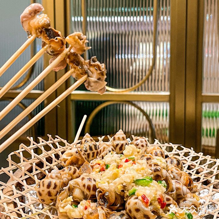 小蛮腰景观餐厅‼️想吃珠江新城住家饭就来这儿‼️