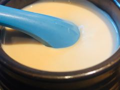土法水牛酸奶-吃饭皇帝大(合生汇店)