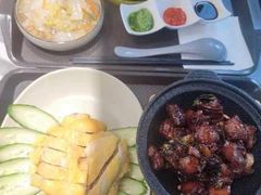 -鹿港小镇(天津机场店)