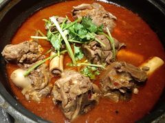 -百味源炭火烤翅 ·夜市大排档(酒仙桥店)