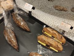 -OUR Bakery(SKP-S店)