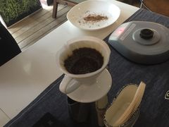 -Cafe Villa