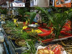 -79号渔船海鲜饭店(华强北店)