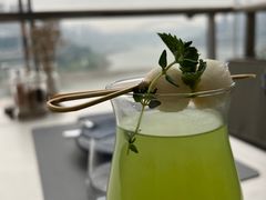 -北索·720度江景西餐厅(来福士店)