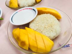 -尚味泰餐厅