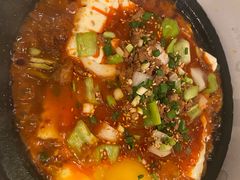 -七八冷面·延边朝鲜族美食(圣熙八号店)