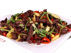 -诚如金·南宁本地菜(信息港店)