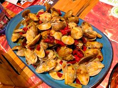 -北京食堂·烤鸭·宵夜(亚运村店)