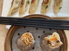 -吉祥馄饨(杭州博库书城店)