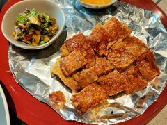 -半山腰·云南菜(侨福芳草地店)