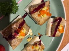 -和创柚子·会席日本料理(新区淮海街店)