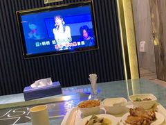 -堂会·KTV·自助餐·团建聚会(天河店)