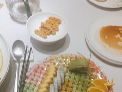 -宴小馆·小海鲜青岛菜(五四广场店)