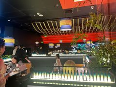 -芸山季·云南山珍菌火锅(人民广场来福士店)