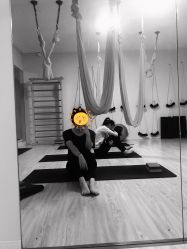 -伽尔瑜伽普拉提工作室