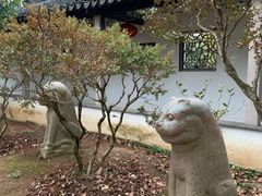 -雨花胜境