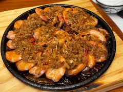 -绅士餐厅龙虾·烧烤(西门路店)