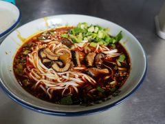 -渔桥李记奶汤面(东街店)