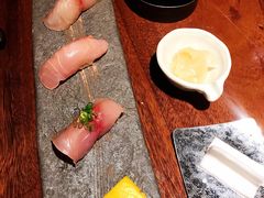 -桐寿司Sushi Tong