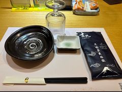 -吉兆·料理(红梅南路店)