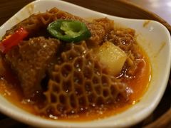 卤水金钱肚-香港表哥茶餐厅(银泰百货店)