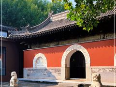 -嵩祝寺及智珠寺