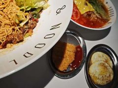 -友达面馆(广州总店)