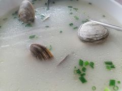 -明记海鲜大排档(巽寮湾店)