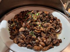 -嘉定凯悦·咖啡厅