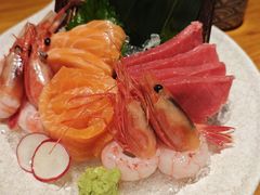 -故乡屋日本料理(八一广场店)