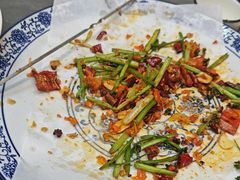 -食鸡公社辣子鸡·潍坊菜·烧烤