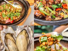 -大头唛·啫鸡煲.粤菜.专门店(289艺术园区店)