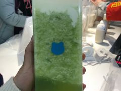 -兰熊鲜奶(西直门凯德mall店)