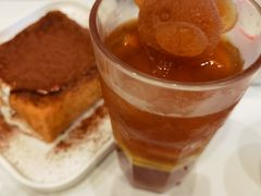 -柠檬树茶餐厅(海雅缤纷城店)