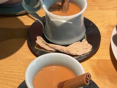 -Ginger(兴国路店)