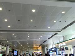 -南昌昌北国际机场