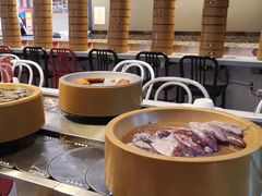 -龍歌自助小火锅(李沧丽达店)