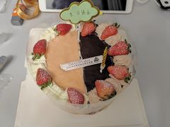 -TMAUD塔慕德纯动物奶油蛋糕专卖店(海曙龙湖天街店)