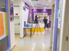 -瑞思英语·少儿英语启蒙(和平·国际商场示范校区)