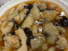 -京天红酒家(虎坊路店)