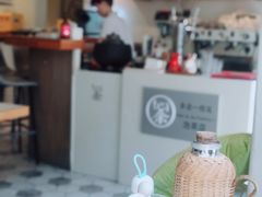 -茶是一枝花泡茶店