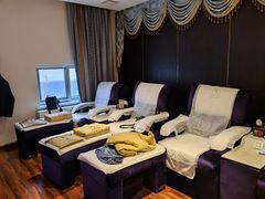 -华夏良子·足道SPA艾灸(铁道大厦店)