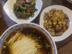 红汤-同得兴 Since·1995 传统苏式面馆(嘉馀坊店)