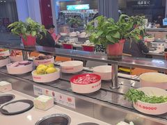 -蜀小北旋转小火锅·烤肉(金轮双子星优惠店)