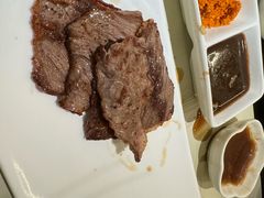 -大渔铁板烧(万象城店)